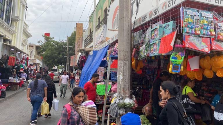 La sequía que se presenta en Culiacán podría dar el tiro de gracia al sector: comerciantes