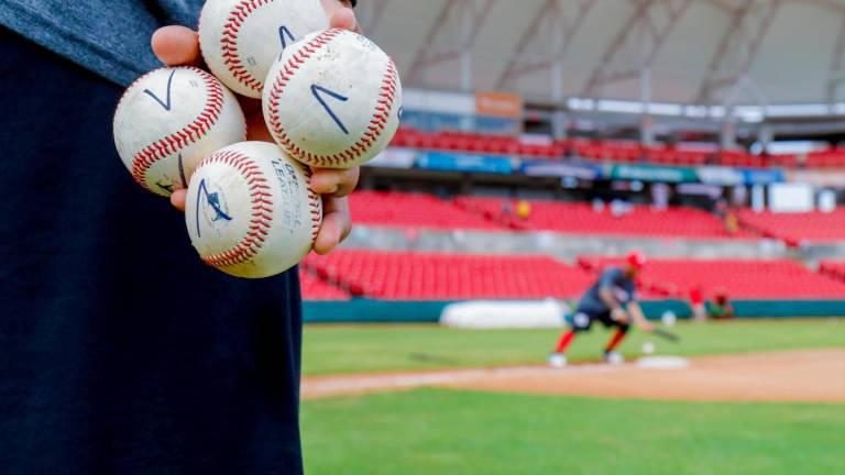 $!Por trabajos en estadio, pretemporada de Venados de Mazatlán tendrá acceso libre a partir del lunes