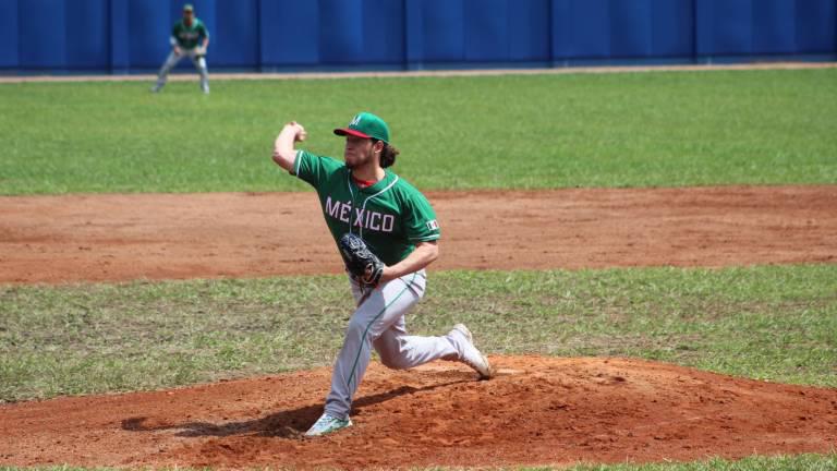 $!México hace historia con oro en beisbol