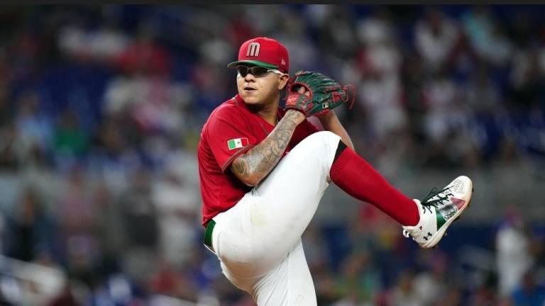 $!El sello de la LMP con México en el Clásico Mundial de Beisbol