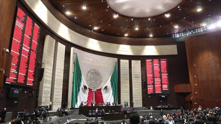 Diputados aprueban iniciativa para que el 1 de octubre sea día de descanso obligatorio