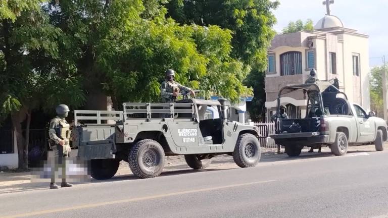 En un día registran 3 homicidios, 3 osamentas y 4 desapariciones: FGE