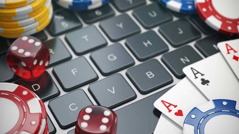¿Por qué están en auge los casinos online?