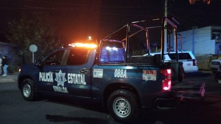 Diversos reportes de balaceras pusieron en alerta a los habitantes de Culiacán la madrugada de este domingo.