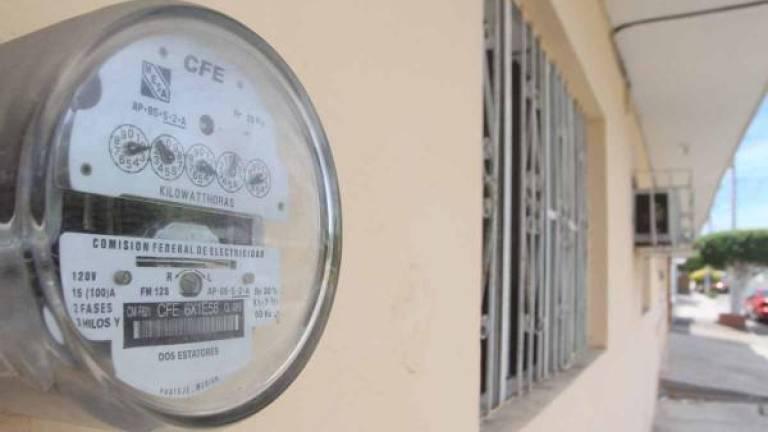 Suspenderán servicio de energía eléctrica en Imala, Culiacán, el 18 de diciembre