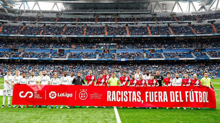 FIFA propone sanciones contra racismo como derrota automática