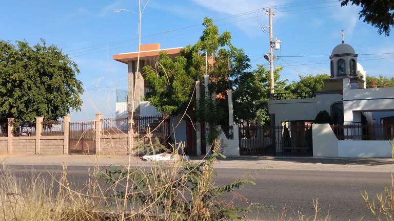 Uno de los muertos registrados el miércoles se encontró en el poblado de El Carrizalejo.