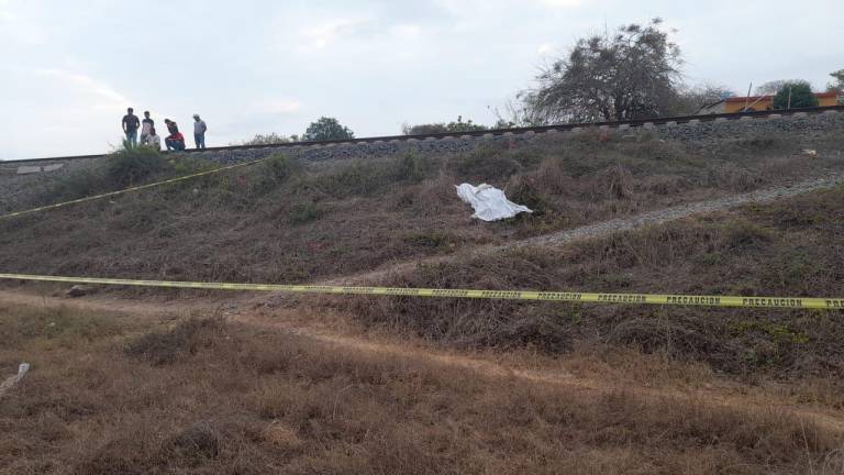 Un hombre de 57 años falleció en Rosario después de ser arrollado por el tren.