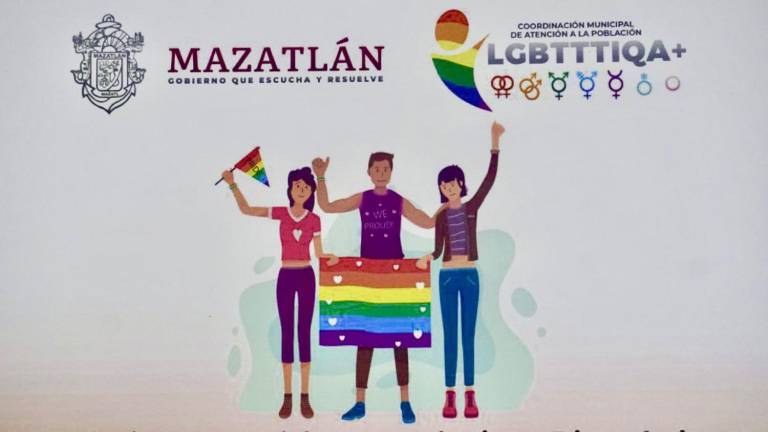 La coordinación municipal de la población LGBTTTIQ+ llevará a cabo el primer diagnóstico laboral para necesidades de la población LGBT.