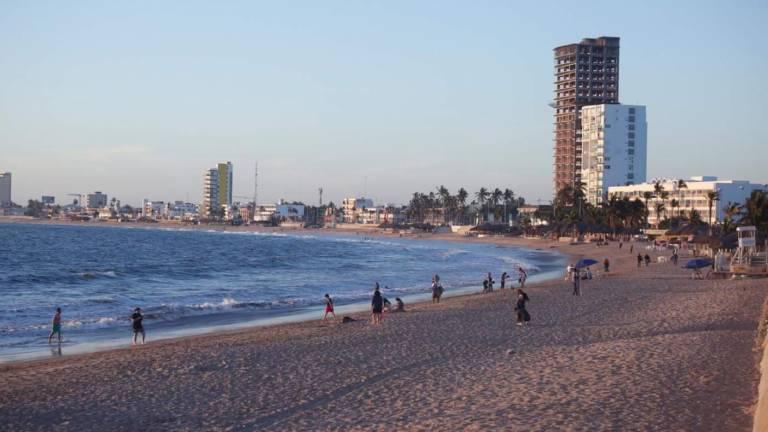 Mazatlán y sus atractivos están listos para recibir a los visitantes durante este fin de semana largo.