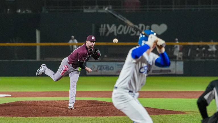 Tomateros de Culiacán rescata el juego del honor en Ciudad Obregón