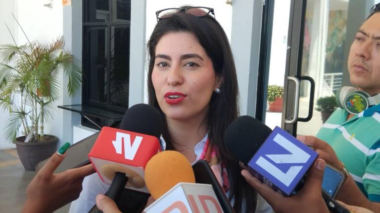 Secretaria de las Mujeres busca fortalecer la atención en Mazatlán ante alerta de violencia de género