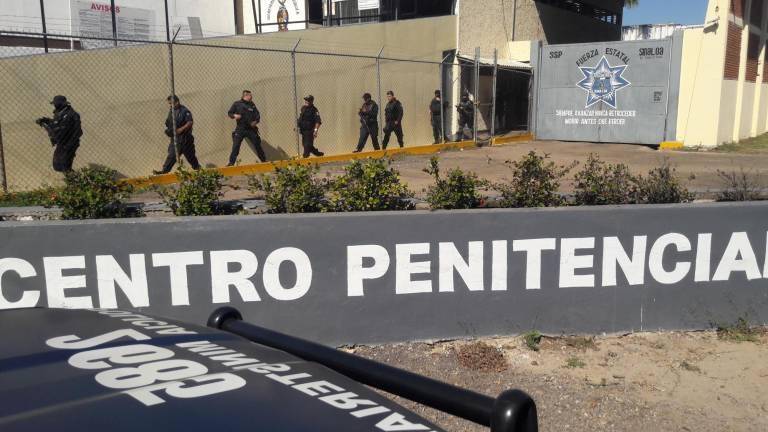 De acuerdo con el Diagnóstico Nacional de Supervisión Penitenciaria las penitenciarías estatales de Sinaloa registraron deficiencias y actividades ilícitas.