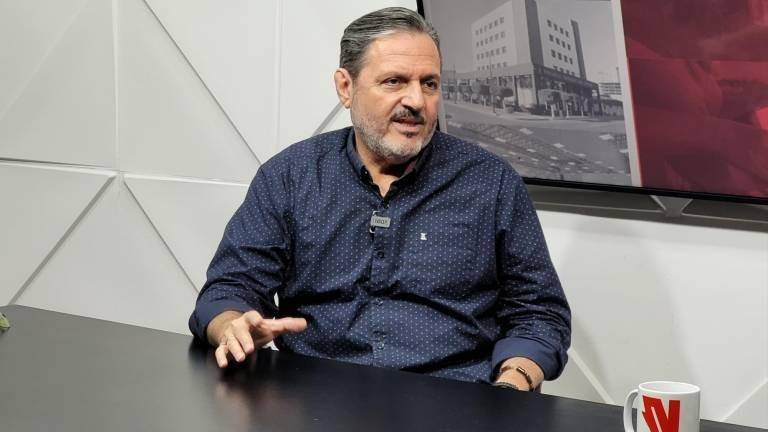 Alberto Gerardo Medrano, quien recientemente renunció a la dirección del Implan, ostentaba el cargo desde 2019.