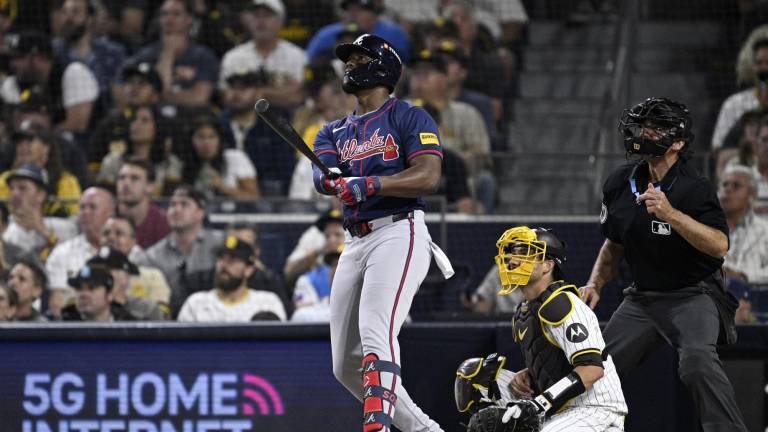 Jorge Soler se va a Angelinos.