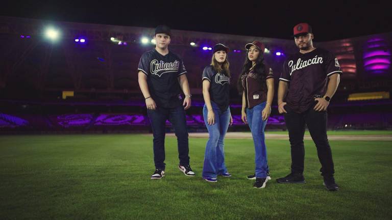 Tomateros de Culiacán presentará este miércoles su nueva línea de gorras, la cual incluye 30 diseños diferentes.