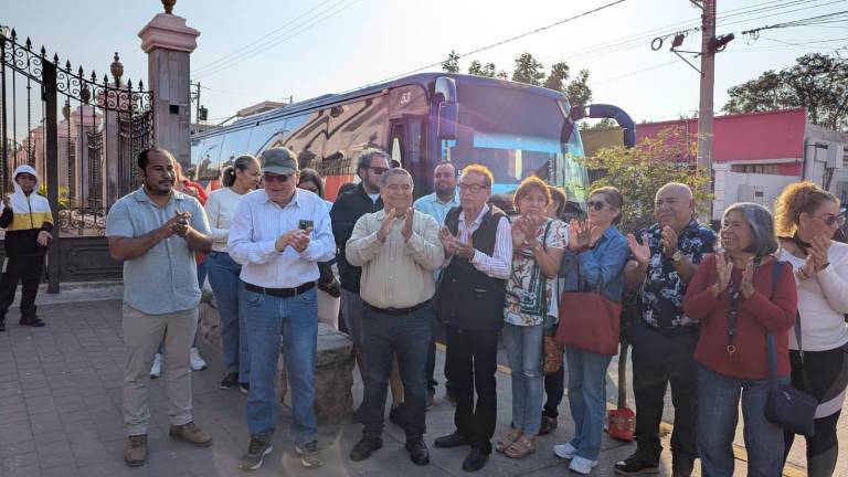 Arranca el programa ‘Escuinapenses Conociendo Escuinapa’ para promover el turismo local