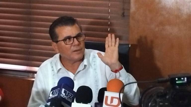 Puede venir la gente este fin de semana a disfrutar de manera tranquila Mazatlán: Alcalde