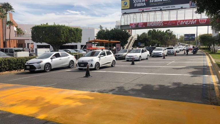 Los siniestros viales son la quinta causa de muerte.