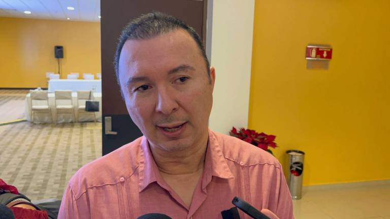 Será Sectur valioso aliado para fortalecer el turismo en Mazatlán: Manguart