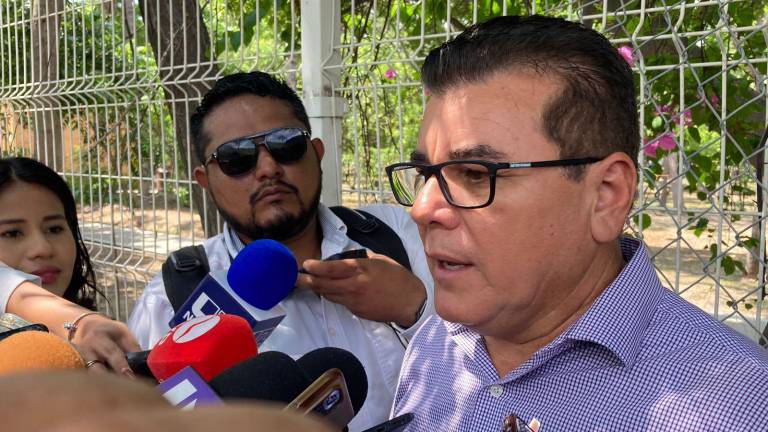 El Alcalde de Mazatlán afirma que no cambiarán los protocolos de seguridad tras detención de “El Mayo” Zambada.