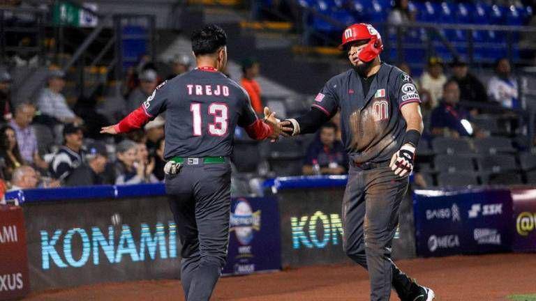 Alonso Gaitán, de Venados, es el principal pelotero a seguir, según la WBSC