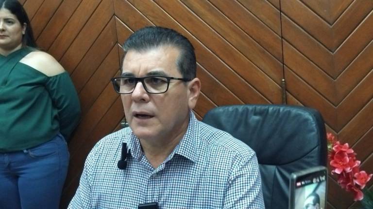 Por psicosis, se registran afectaciones económicas en zona rural y en la ciudad: Alcalde de Mazatlán