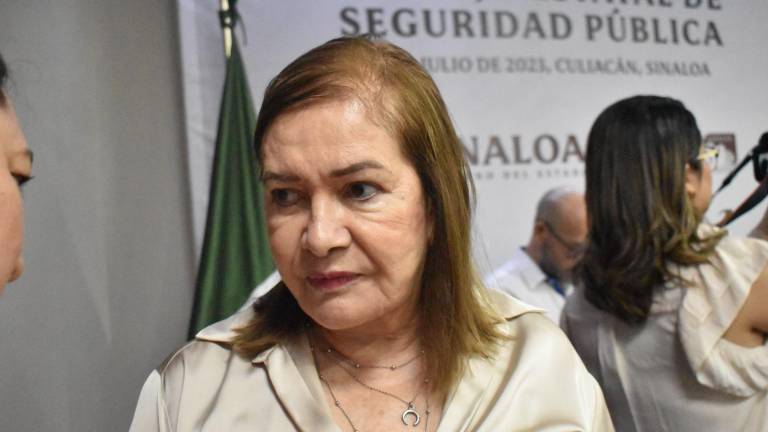 Sara Bruna Quiñónez desaprobó la decisión ya que había condiciones para llevarse a cabo.