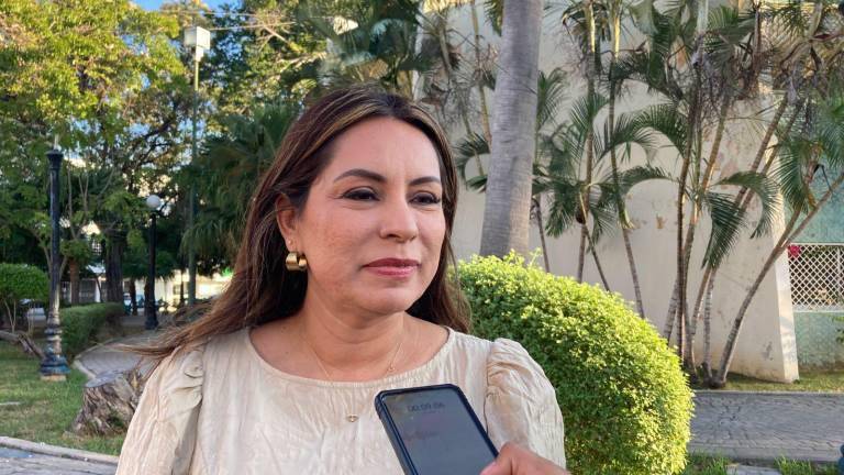 Busca dirigente de PAN Sinaloa reforzar infraestructura de comités y fortalecer estructuras en municipios