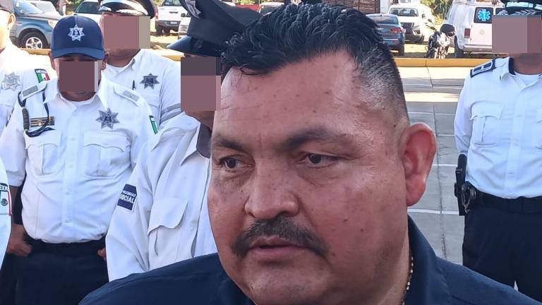 Matan en Mazatlán a ex Secretario de Seguridad Municipal