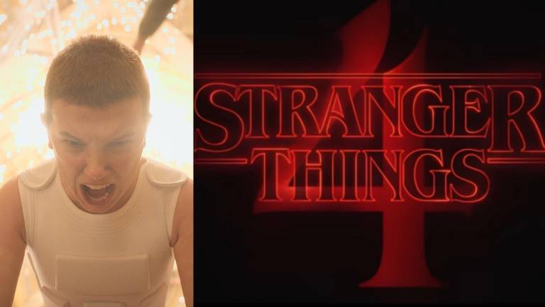 A qué hora sale 'Stranger Things 4: volumen 2' en México: cuándo se estrena  en Netflix, dónde ver la última temporada, horarios y curiosidades de la  serie, Tráiler Stranger Things 4