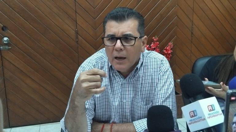 Édgar González Zataráin dijo que el operativo se cumplió a medias, por eso se tomarán medidas más estrictas.
