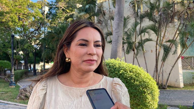 Se declara la mazatleca Wendy Barajas como la nueva dirigente estatal del PAN en Sinaloa