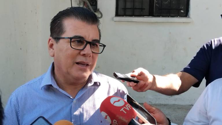 El Alcalde Édgar González Zataráin confirma los dos decesos por dengue hemorrágico en el municipio.