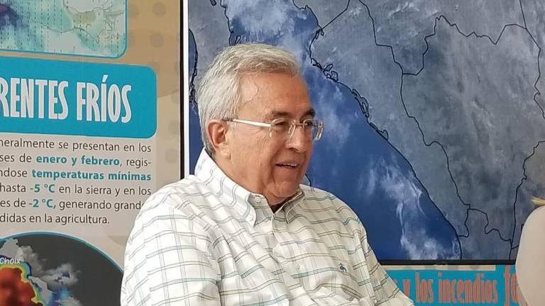 AMLO llama al Gobernador de Sinaloa para coordinar investigación por asesinato de Luis Enrique Ramírez