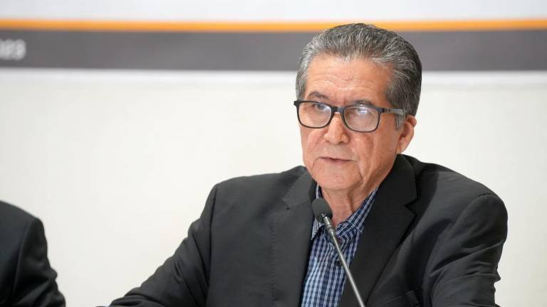 Tema del campo se atiende con diálogo no con política: Feliciano Castro sobre caso Baltazar Valdez