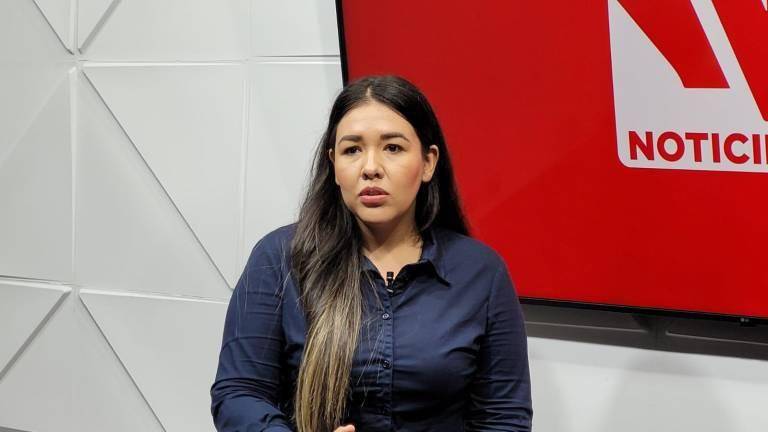 Marlene León Fontes considera que es difícil prever que cumplan con este pendiente.