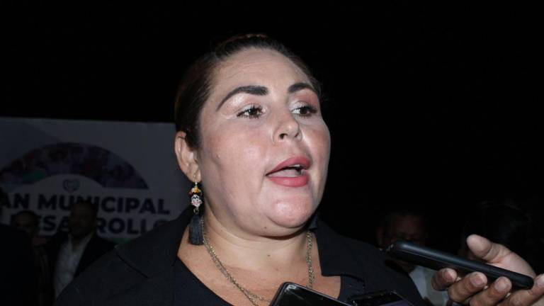 Fabiola Rodríguez Lizárraga, Gerente.