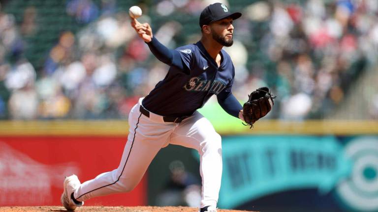 Cachorros refuerza su diezmado bullpen al adquirir a Tyson Miller