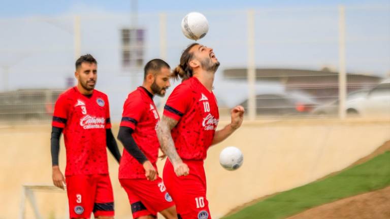 Mazatlán FC buscará aprovechar la baja de juego del Atlas para buscar regresar a la senda de las victorias.