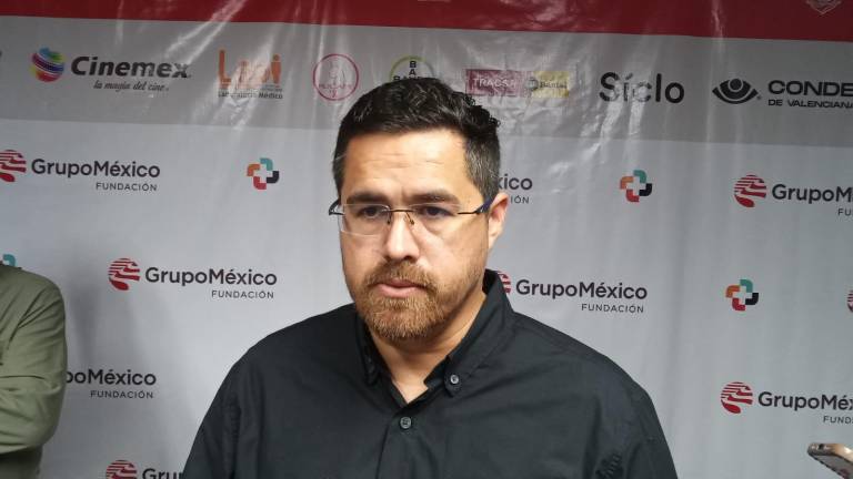 El Secretario de Salud en Sinaloa, Cuitláhuac González Galindo informó que en la entidad hay 210 pacientes con Covid-19.