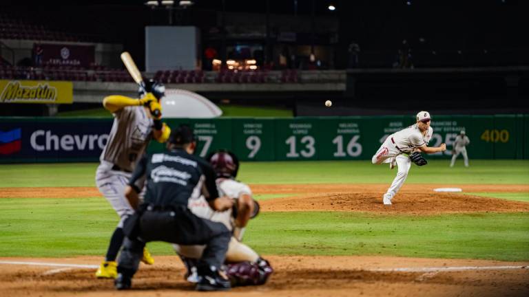 Sultanes no contó con bateo oportuno.