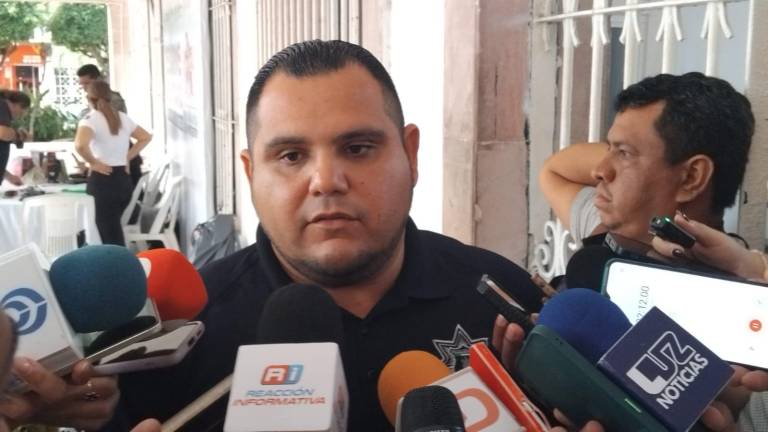 Mantienen investigación por abuso policíaco contra agentes de Mazatlán