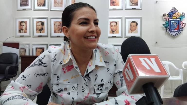 Fabiola Judith Verde Rosas tendrá continuidad en su proyecto al frente del Imdem tras haber sido ratificada por los siguientes tres años.