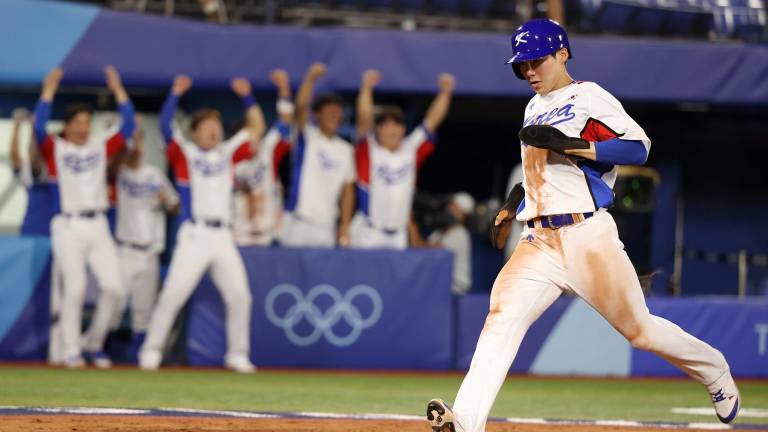 Hyeseong Kim, figura en la KBO, sería colocado pronto en el sistema de posta