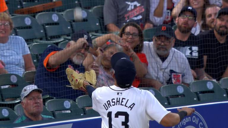 Gio Urshela buscará retornar a las Grandes Ligas, pero ahora con los Bravos de Atlanta.