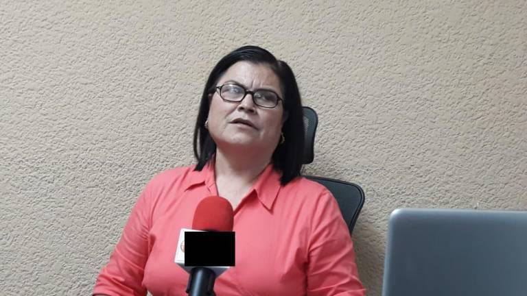 Elsa Bojórquez Mascareño, Síndica Procuradora del Ayuntamiento de Mazatlán.