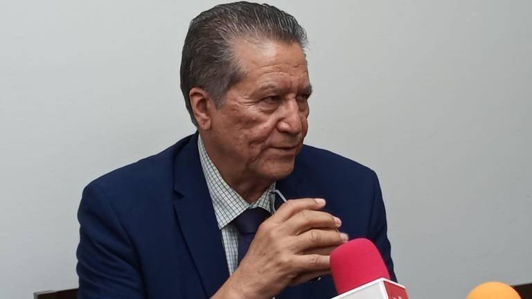 Castro refirió que en las redes sociales se han difundido noticias falsas para desprestigiar al Gobernador de Sinaloa.