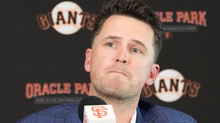 El recordado ex receptor Buster Posey será el nuevo presidente del departamento de operaciones de beisbol de los Gigantes.