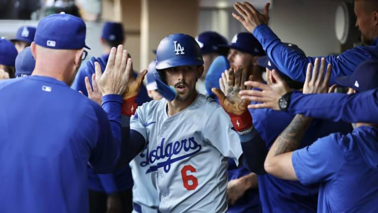 Cavan Biggio se integra a Reales bajo contrato de Ligas Menores